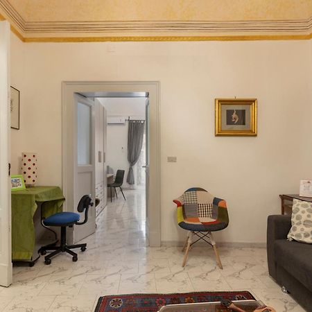 La Casa Di Nonna Lilla Apartment Катания Екстериор снимка