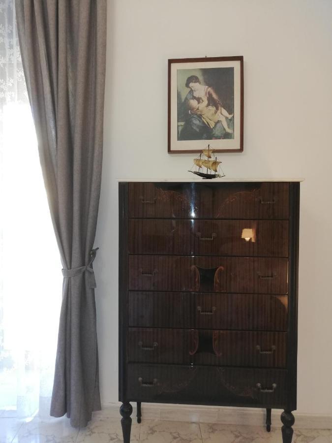 La Casa Di Nonna Lilla Apartment Катания Екстериор снимка