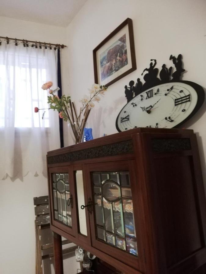 La Casa Di Nonna Lilla Apartment Катания Екстериор снимка