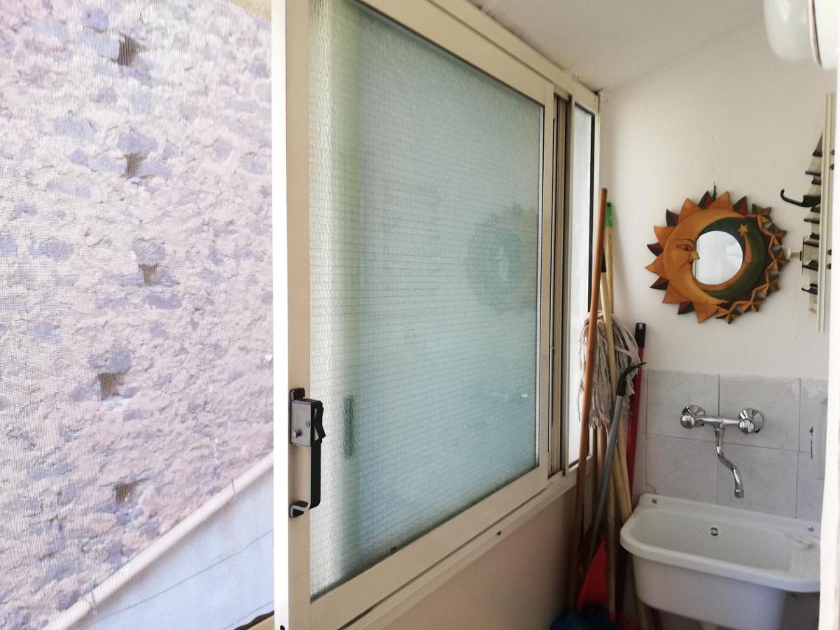 La Casa Di Nonna Lilla Apartment Катания Екстериор снимка