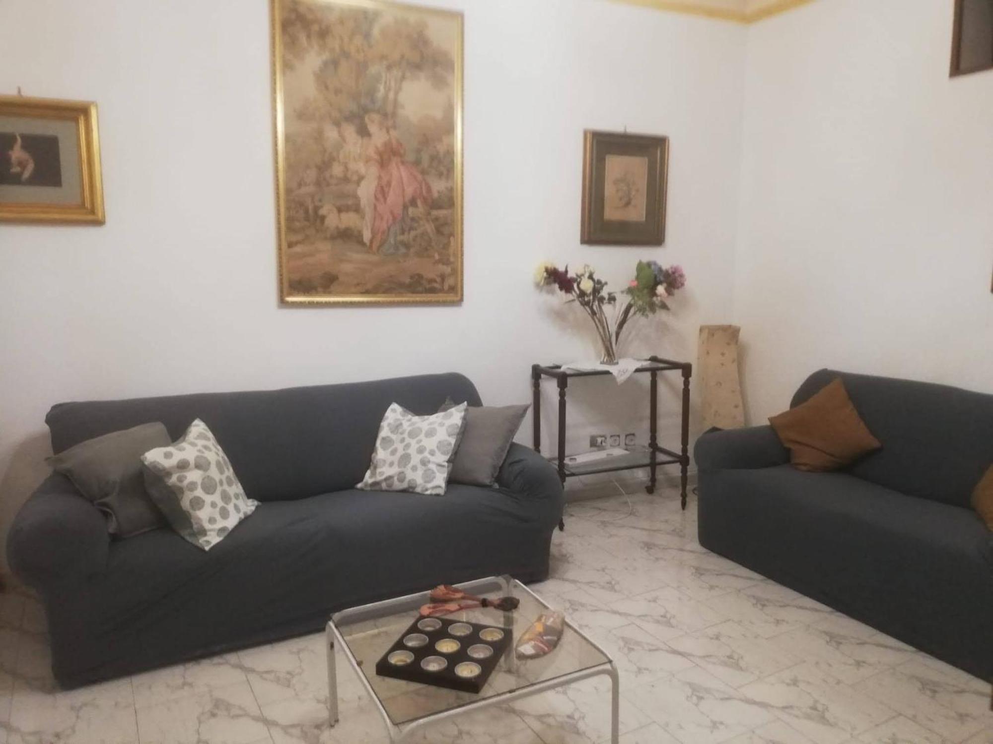 La Casa Di Nonna Lilla Apartment Катания Екстериор снимка